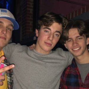 Meet your Posher, William